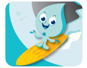 AQUA ADVENTURE