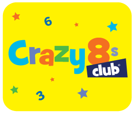Crazy 8s