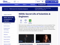Secret Life of Scientists and Engineers